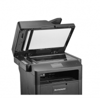 聯(lián)想（Lenovo）M8950DNF黑白激光多功能一體機（打印 復(fù)印 傳真 彩色掃描） 標(biāo)配 官方標(biāo)配