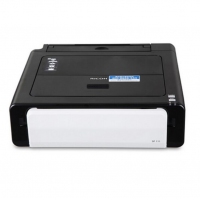 理光（Ricoh） SP111系列升級221系列 A4黑白激光打印機(jī) 辦公家用 SP111SF打印/復(fù)印/掃描/傳真 標(biāo)配+1包粉