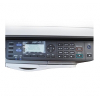 理光（Ricoh）MP 2014AD A3黑白數(shù)碼復(fù)合機 含輸稿器