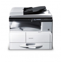 理光（Ricoh）MP 2014AD A3黑白數(shù)碼復(fù)合機 含輸稿器