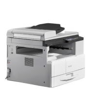 理光（Ricoh）MP 2014AD A3黑白數(shù)碼復(fù)合機 含輸稿器