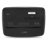 科密 鉑睿系列 9912 碎紙機(jī) 德國5級(jí)保密 商用辦公碎文件碎卡光盤粉碎機(jī)