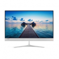 聯(lián)想（Lenovo） 致美一體機AIO 520S 23英寸家用娛樂輕薄一體機電腦 高清屏