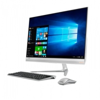 聯(lián)想（Lenovo） 致美一體機AIO 520S 23英寸家用娛樂輕薄一體機電腦 高清屏