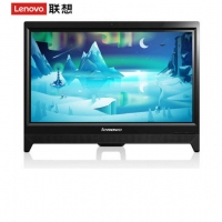 聯(lián)想（Lenovo） AIO 310-20 商用辦公家用一體機收銀電腦 企業(yè)集團采購 (AIO 310-20 J3455賽揚四核 4G 500G 集成 win10 )