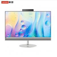 聯(lián)想（Lenovo） 致美AIO 520-24 一體機電腦臺式機新款家用商務用學習辦公