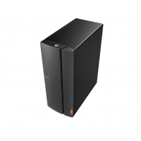 聯想（Lenovo）510A-15臺式電腦整機（英特爾奔騰G4560 雙核 4G 1T 集顯 Win10）19.5英寸