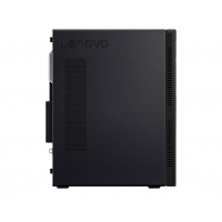 聯想（Lenovo）510A-15臺式電腦整機（英特爾奔騰G4560 雙核 4G 1T 集顯 Win10）19.5英寸