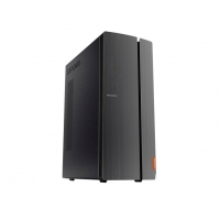 聯想（Lenovo）510A-15臺式電腦整機（英特爾奔騰G4560 雙核 4G 1T 集顯 Win10）19.5英寸