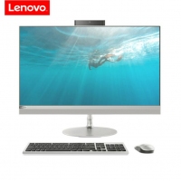 聯(lián)想（Lenovo） AIO 520-27 新款致美一體機電腦家用商用辦公游戲設計臺式機