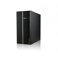 聯(lián)想（Lenovo） 異能者D5055 商用辦公家用臺式機電腦/A6-7400K 支持XP Win7 主機+19.5英寸液晶顯示器 4G內(nèi)存/1T硬盤/2G獨顯