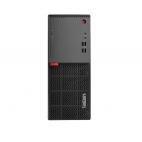 聯(lián)想臺式電腦 Thinkcentre E75 支持Win7系統(tǒng) 1XCD商用辦公臺式機(jī) 標(biāo)配主機(jī)+19.5英寸顯示器 標(biāo)配：G3900T 4G 500G win10