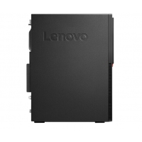 聯(lián)想臺式電腦 Thinkcentre E75 支持Win7系統(tǒng) 1XCD商用辦公臺式機(jī) 標(biāo)配主機(jī)+19.5英寸顯示器 標(biāo)配：G3900T 4G 500G win10