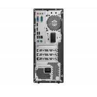 聯(lián)想臺式電腦 Thinkcentre E75 支持Win7系統(tǒng) 1XCD商用辦公臺式機(jī) 標(biāo)配主機(jī)+19.5英寸顯示器 標(biāo)配：G3900T 4G 500G win10