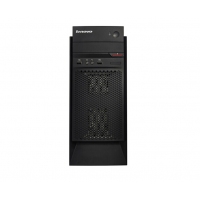 聯(lián)想（Lenovo） 啟天M2300商用家用辦公臺式電腦雙核500G兼容稅控開票打印機 主機+19.5英寸普通顯示器 標配J3060丨4G丨500G丨DVD丨串并口