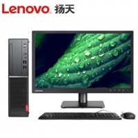 聯(lián)想(Lenovo)揚(yáng)天M4000e(PLUS)商用臺(tái)式電腦整機(jī) 無(wú)線(xiàn)網(wǎng)卡 WIN10