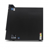 聯(lián)想揚(yáng)天M4200r商用臺(tái)式電腦整機(jī)辦公主機(jī)帶串口 PCI插槽支持Win7系統(tǒng) 標(biāo)配G4560 4G 500G 集顯 無驅(qū) W10 主機(jī)+19.5英寸顯示器