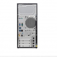 聯(lián)想揚(yáng)天M4200r商用臺(tái)式電腦整機(jī)辦公主機(jī)帶串口 PCI插槽支持Win7系統(tǒng) 標(biāo)配G4560 4G 500G 集顯 無驅(qū) W10 主機(jī)+19.5英寸顯示器