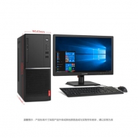 聯想（Lenovo）揚天M6201k 商用臺式電腦整機