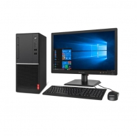 聯想（Lenovo）揚天M6201k 商用臺式電腦整機