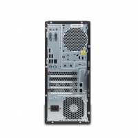 聯(lián)想（Lenovo） 揚(yáng)天T4900D升級(jí)T4900V商用臺(tái)式機(jī)電腦串口PCI刻錄光驅(qū)win10 