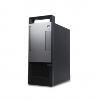 聯(lián)想（Lenovo） 揚(yáng)天T4900D升級(jí)T4900V商用臺(tái)式機(jī)電腦串口PCI刻錄光驅(qū)win10 