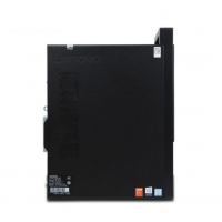 聯(lián)想（Lenovo） 揚(yáng)天T4900D升級(jí)T4900V商用臺(tái)式機(jī)電腦串口PCI刻錄光驅(qū)win10 