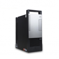 聯(lián)想（Lenovo） 揚(yáng)天T4900D升級(jí)T4900V商用臺(tái)式機(jī)電腦串口PCI刻錄光驅(qū)win10 