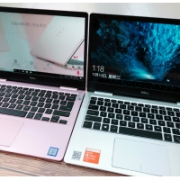 戴爾（Dell） Inspiron Ins 13-7380-1705筆記本電腦