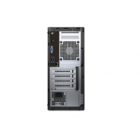 戴爾（DELL） Optiplex 3050MT 商務辦公臺式機電腦 G3930/i3/i5處理器 主機+23英寸顯示器 G3930 4G 500G 機械 定制