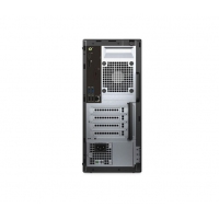 戴爾（DELL） 7050MT商用辦公臺式電腦 7040MT升級 i5/i7七代四核 i5-7500 8G1T GTX745-4G獨顯 加128G固態(tài)硬盤-M.2接口