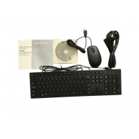 戴爾（DELL）Vostro V3268 成就系列 小機(jī)箱商用臺式機(jī)電腦主機(jī) 稅控電腦 可換Win7 主機(jī)+E2318H 23英寸顯示器 i3-7100 4GB 1TB 集顯 標(biāo)配