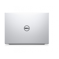 戴爾（Dell）靈越燃 7472 14英寸八代四核輕薄固態(tài)微邊框辦公筆記本電腦 （I7-8550U/8G/256G/MX150 2G 獨顯）