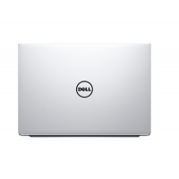 戴爾（Dell） 靈越燃7000輕薄本7572 15.6英寸微邊框金屬4G獨(dú)顯手提筆記本電腦 I7-8550U/8G/1T+128G/MX150 4G 獨(dú)顯