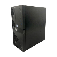 Dell/戴爾V3669-32n8 33N8 34N8 G4560 I3-7100辦公商用臺(tái)式主機(jī)