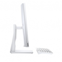 戴爾（DELL） 靈越AIO 3475 23.8英寸一體機窄邊框家用辦公游戲臺式電腦整機