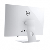 戴爾（DELL） 靈越AIO 3475 23.8英寸一體機窄邊框家用辦公游戲臺式電腦整機