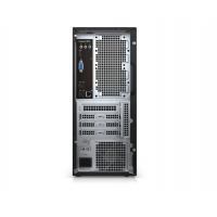 戴爾（DELL） 臺(tái)式機(jī)電腦 家用商務(wù)辦公整機(jī) 靈越Ins3670-1328S/1428S八代處理器 單主機(jī)（不含顯示器） i5六核/8G/1T+256G/集成/定制