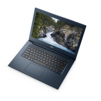 戴爾（DELL）成就5000 酷睿八代i7 輕薄固態(tài)商務(wù)辦公筆記本電腦 14英寸家用金屬便攜本 銀 R530 4G獨顯