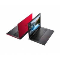 戴爾（DELL）游匣7000 靈越7577 15.6英寸標(biāo)壓電競吃雞游戲本筆記本電腦（ I7-7700HQ/8GB/128+1T/GTX1060 6G/W10 高清 紅色） 