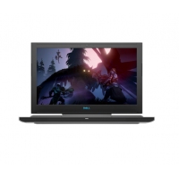 戴爾（DELL） 游匣G7 靈越7588 15.6英寸ips高清八代i7六核游戲筆記本電腦（i7-8750H/GTX1060 6G 獨顯/15.6英寸）