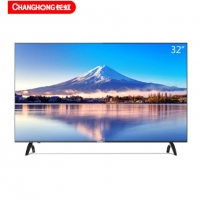 長虹 32M1 32英寸藍光LED平板液晶電視機24