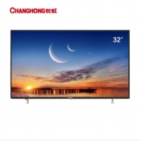 長(zhǎng)虹（CHANGHONG） 智能 LED液晶 平板電視 32D3700i 32寸 D3700i