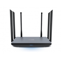 TP-LINK TL-WDR7800千兆版 11AC雙頻智能無線路由器（全金屬機(jī)身）光纖寬帶大戶型穿墻