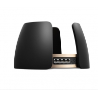 TP-LINK 金環(huán) TL-WTR9300 3200M 11AC三頻千兆無線路由器 智能路由器