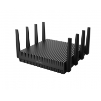 TP-LINK TL-WTR9520 AC5400三頻千兆智能無(wú)線路由器 光纖寬帶大戶(hù)型 全千兆端口