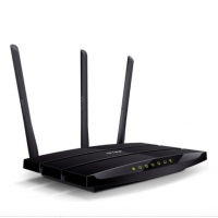 TP-LINK TL-WR2041N 450M無(wú)線路由器