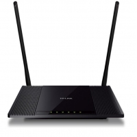 TP-LINK TL-WR845N 300M無(wú)線路由器 （新款）