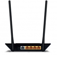 TP-LINK TL-WR845N 300M無(wú)線路由器 （新款）