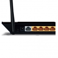 TP-LINK TL-WR845N 300M無(wú)線路由器 （新款）